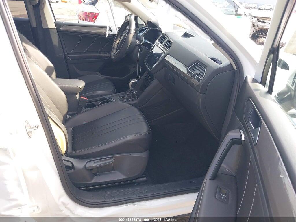 3VVNB7AXXRM118069 2024 VOLKSWAGEN TIGUAN photo no. 5