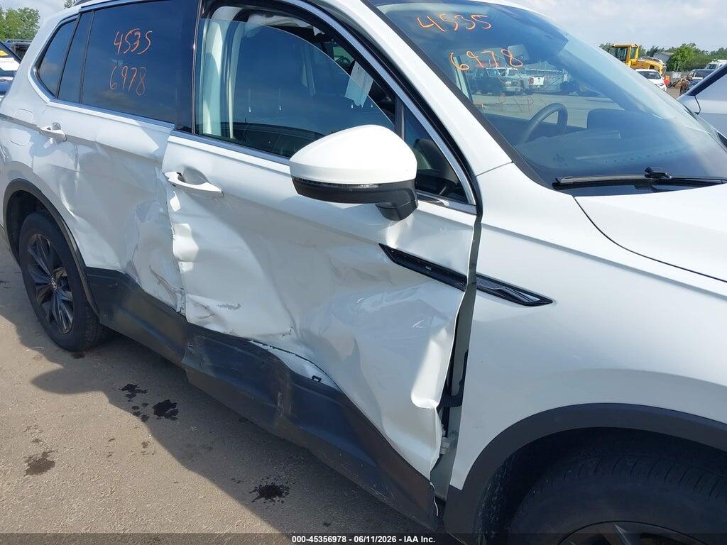 3VVNB7AXXRM118069 2024 VOLKSWAGEN TIGUAN photo no. 6