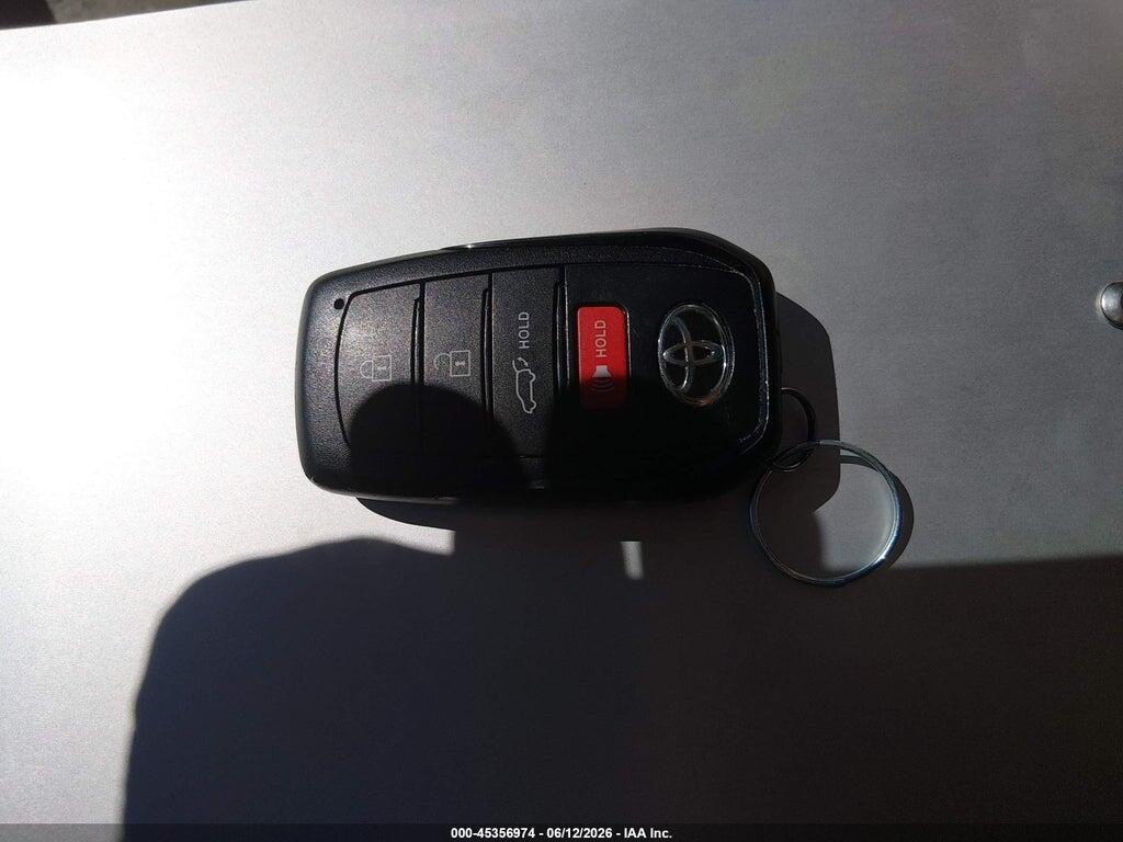 5TDKDRBHXRS557383 2024 TOYOTA HIGHLANDER photo no. 11