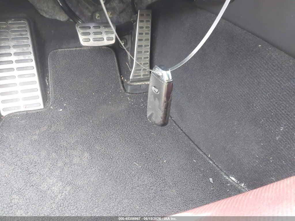 KNAE45LC8J6017959 2018 KIA STINGER photo no. 11
