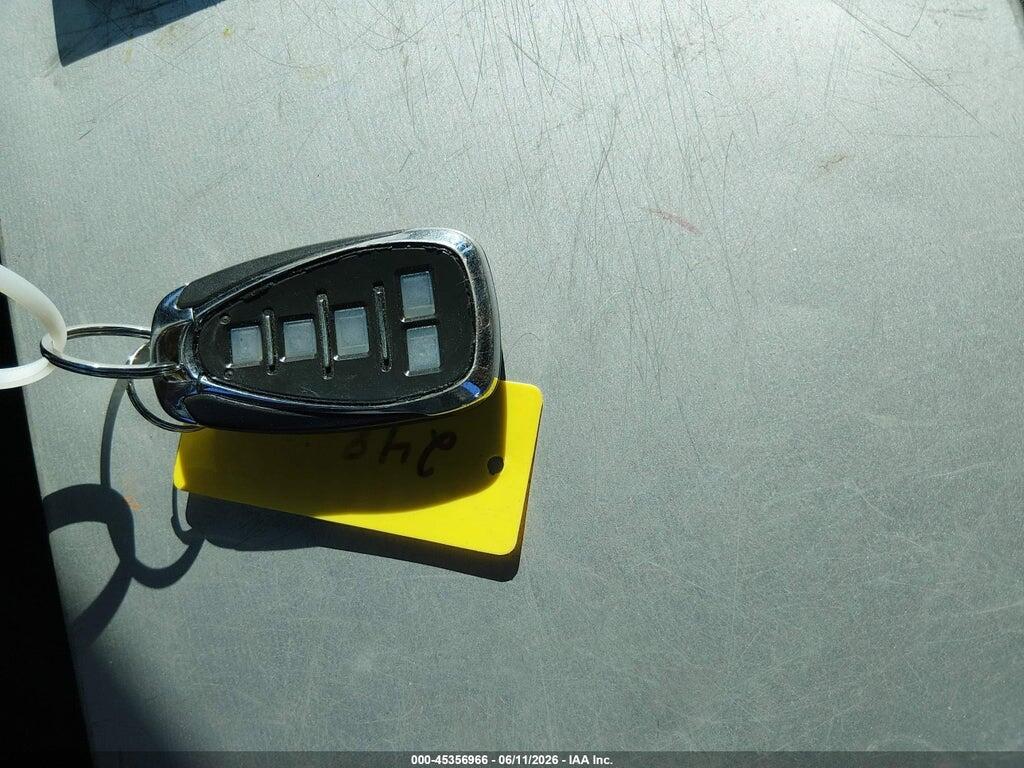 1G1BE5SM9G7291390 2016 CHEVROLET CRUZE photo no. 11