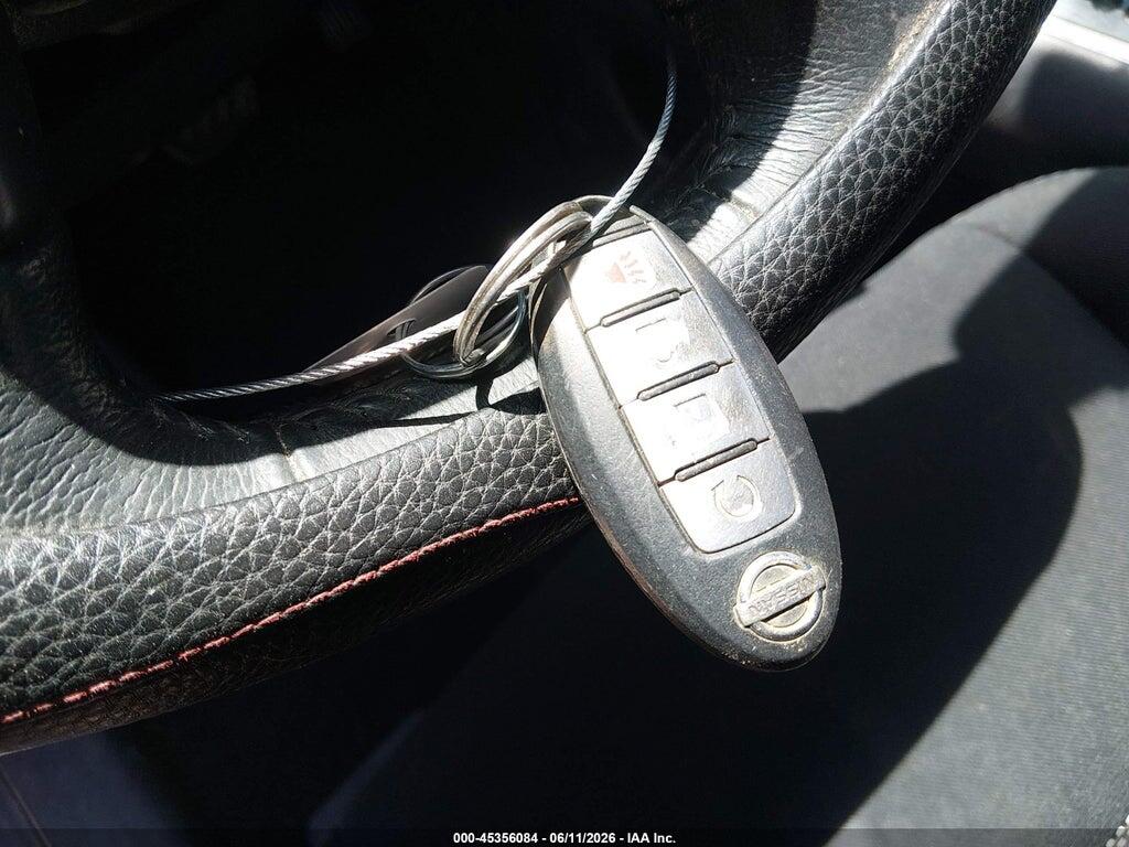 5N1DR2MM5JC632021 2018 NISSAN PATHFINDER photo no. 11