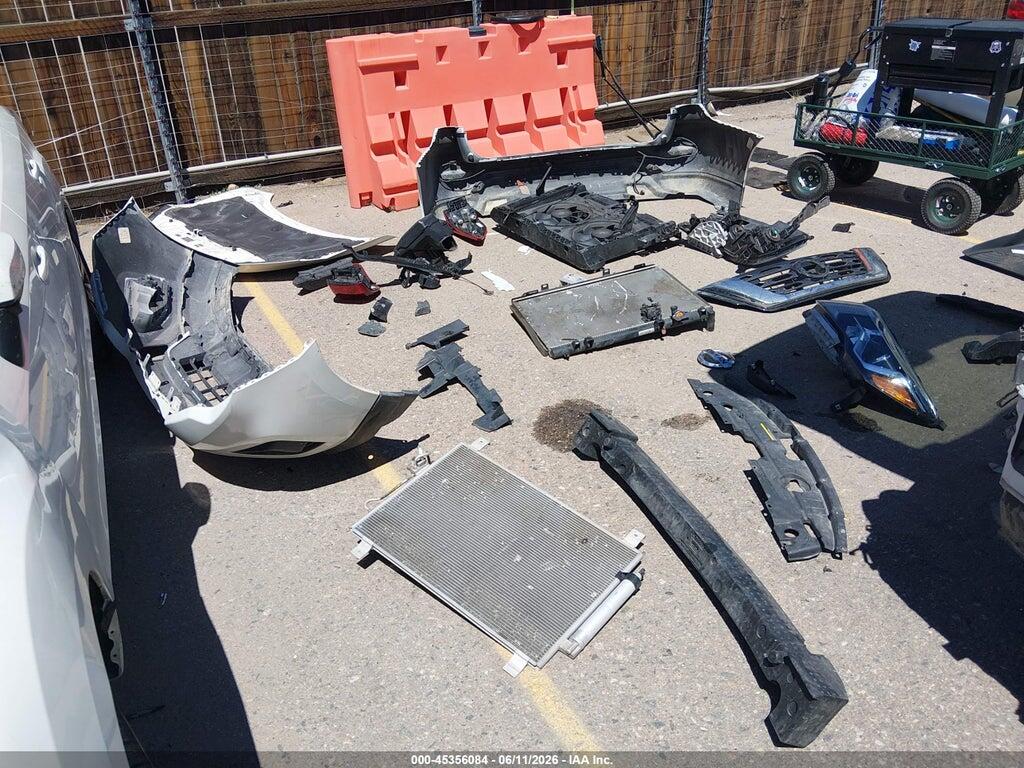 5N1DR2MM5JC632021 2018 NISSAN PATHFINDER photo no. 12