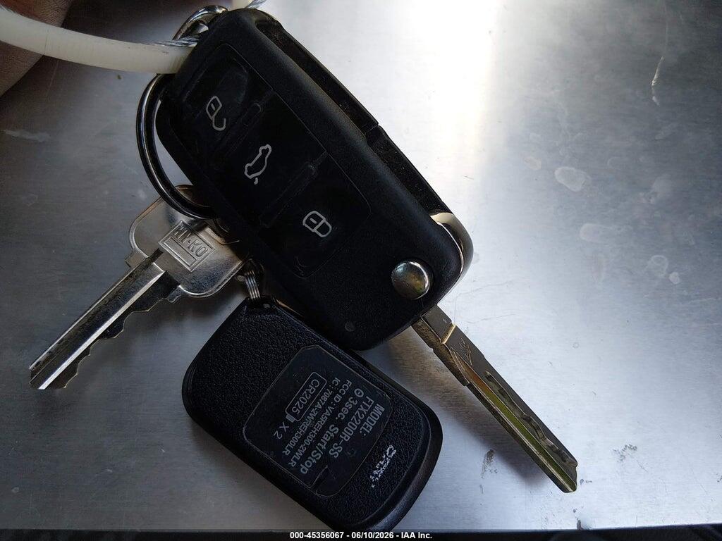 WVGBV7AX2BW509937 2011 VOLKSWAGEN TIGUAN photo no. 11