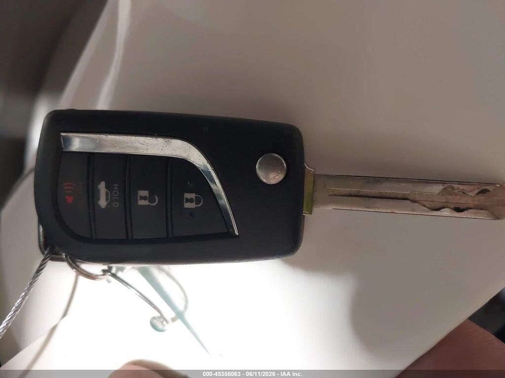 4T1B11HK2KU276303 2019 TOYOTA CAMRY photo no. 11