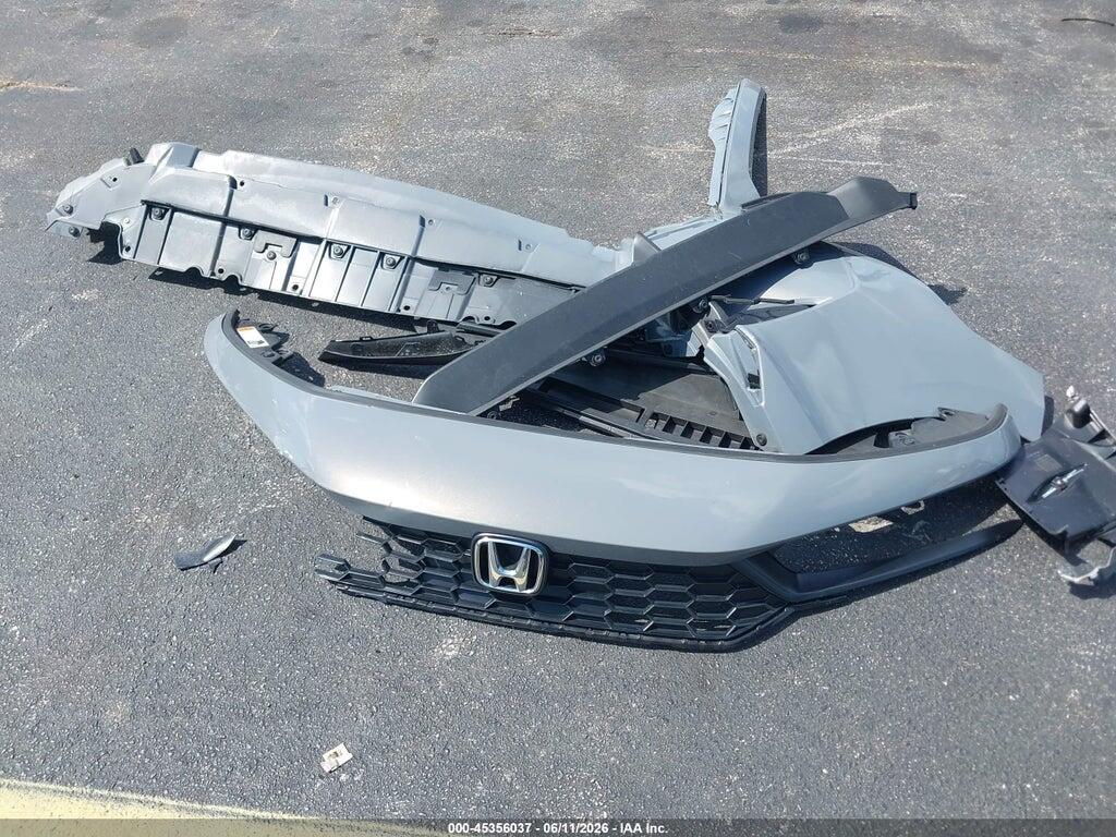 2HGFE2F58SH538813 2025 HONDA CIVIC photo no. 12