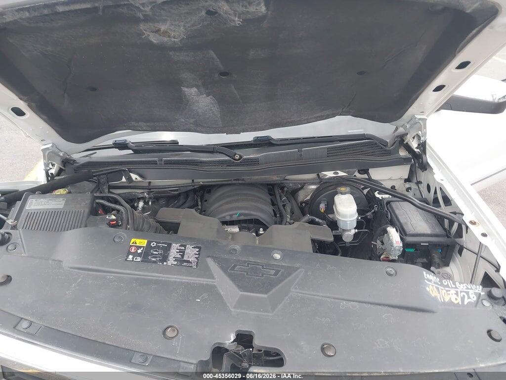 3GCUKSEC8EG242032 2014 CHEVROLET SILVERADO 1500 photo no. 10