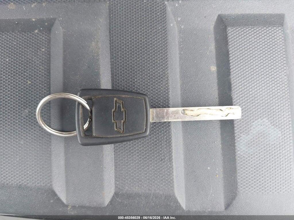 3GCUKSEC8EG242032 2014 CHEVROLET SILVERADO 1500 photo no. 11