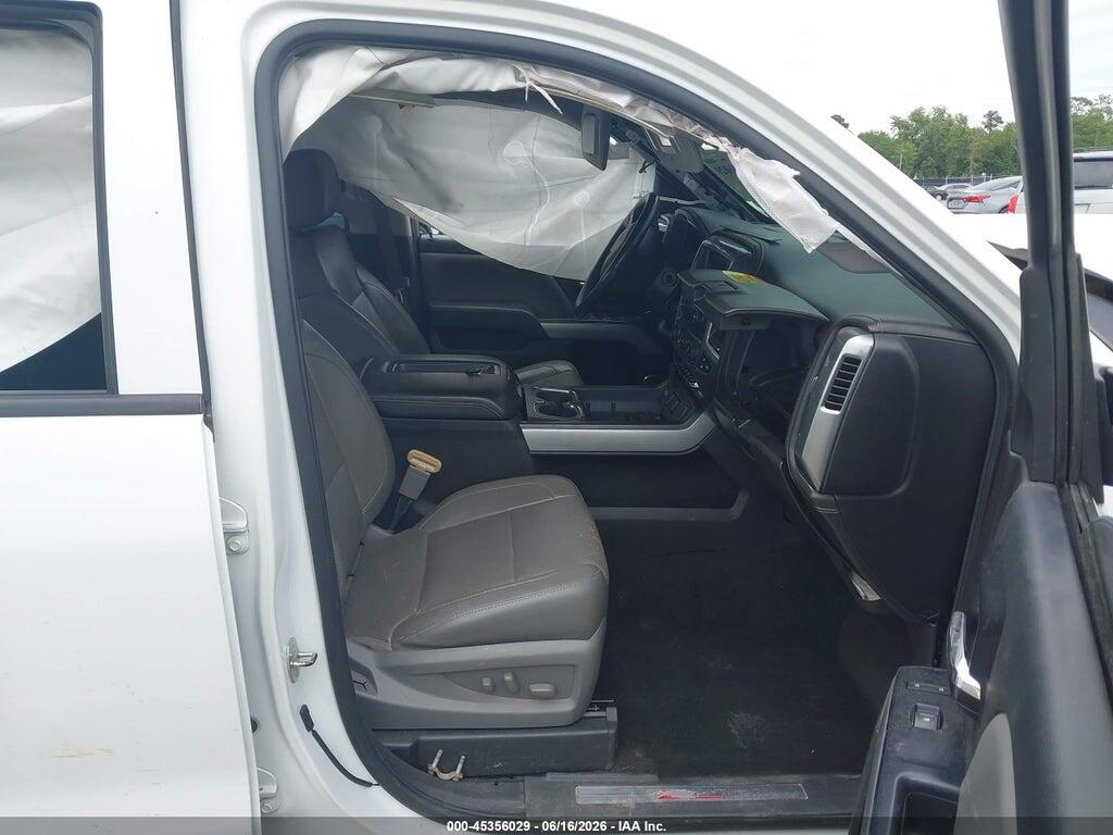 3GCUKSEC8EG242032 2014 CHEVROLET SILVERADO 1500 photo no. 5