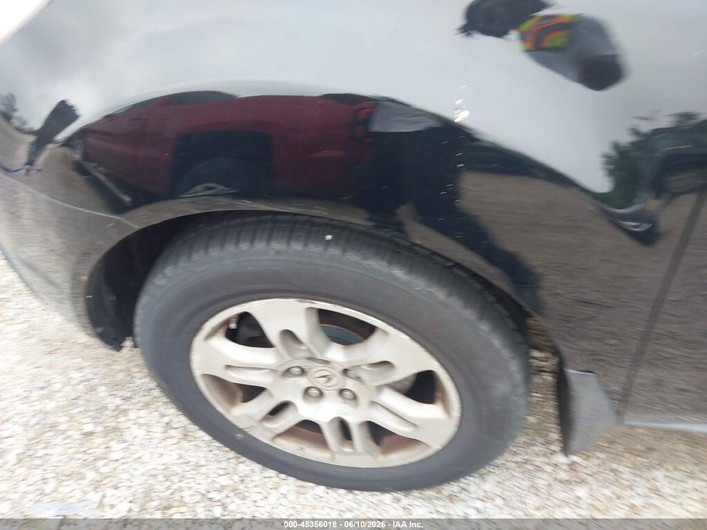 2HNYD2H23AH533914 2010 ACURA MDX photo no. 6
