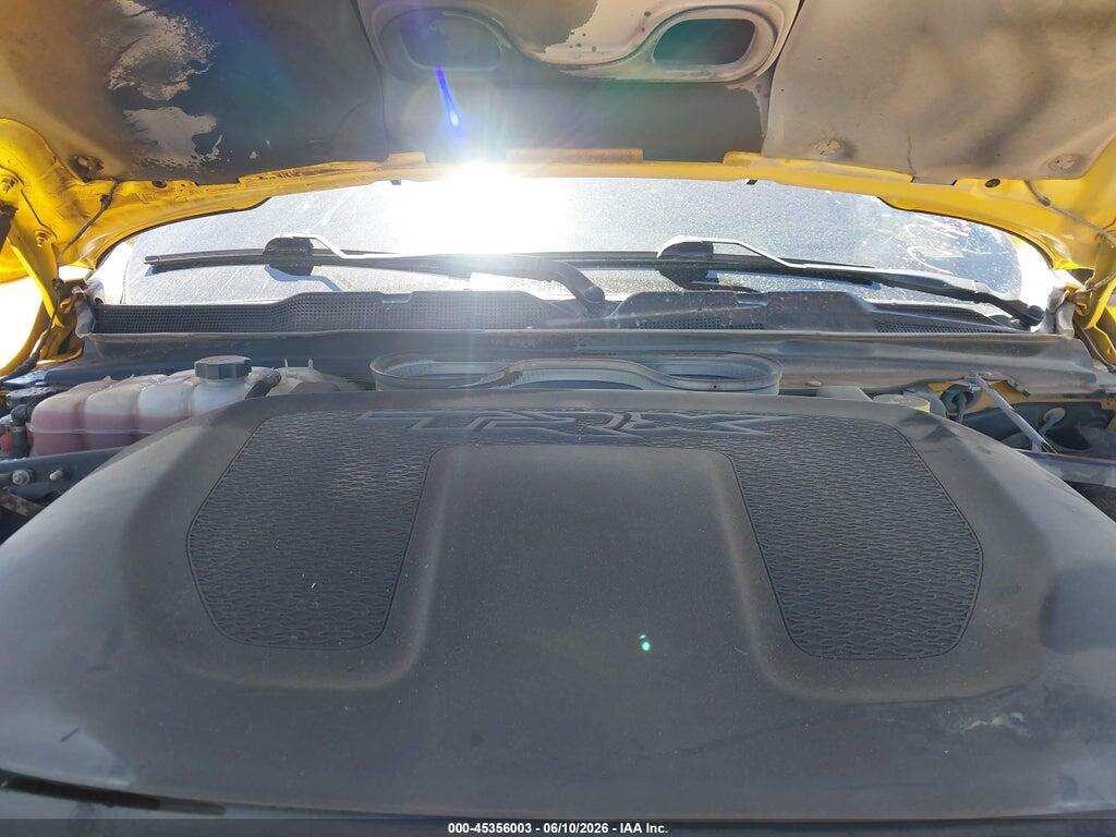 1C6SRFU92PN579832 2023 RAM 1500 photo no. 10