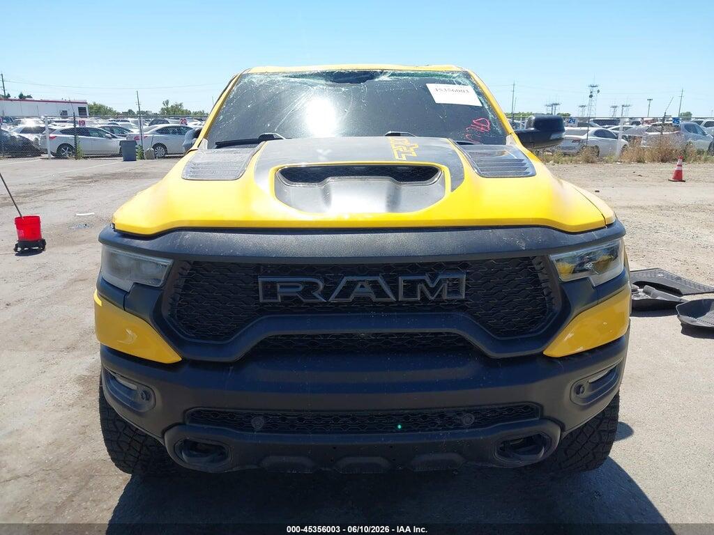 1C6SRFU92PN579832 2023 RAM 1500 photo no. 12