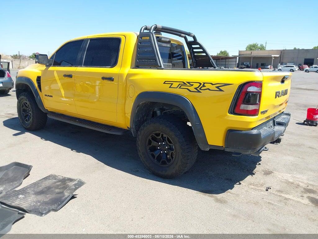 1C6SRFU92PN579832 2023 RAM 1500 photo no. 3