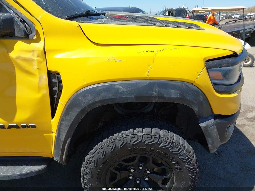 1C6SRFU92PN579832 2023 RAM 1500 photo no. 6