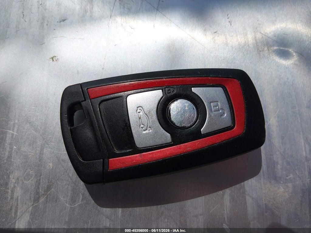 WBA1F5C53FV257041 2015 BMW 228I photo no. 11