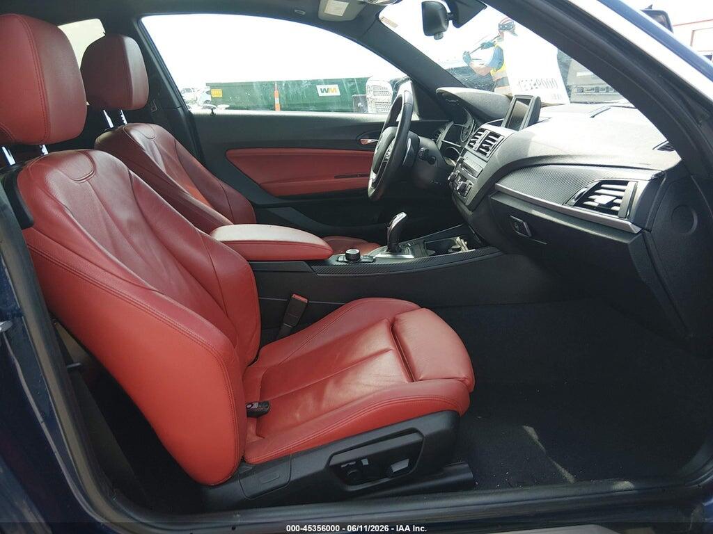 WBA1F5C53FV257041 2015 BMW 228I photo no. 5