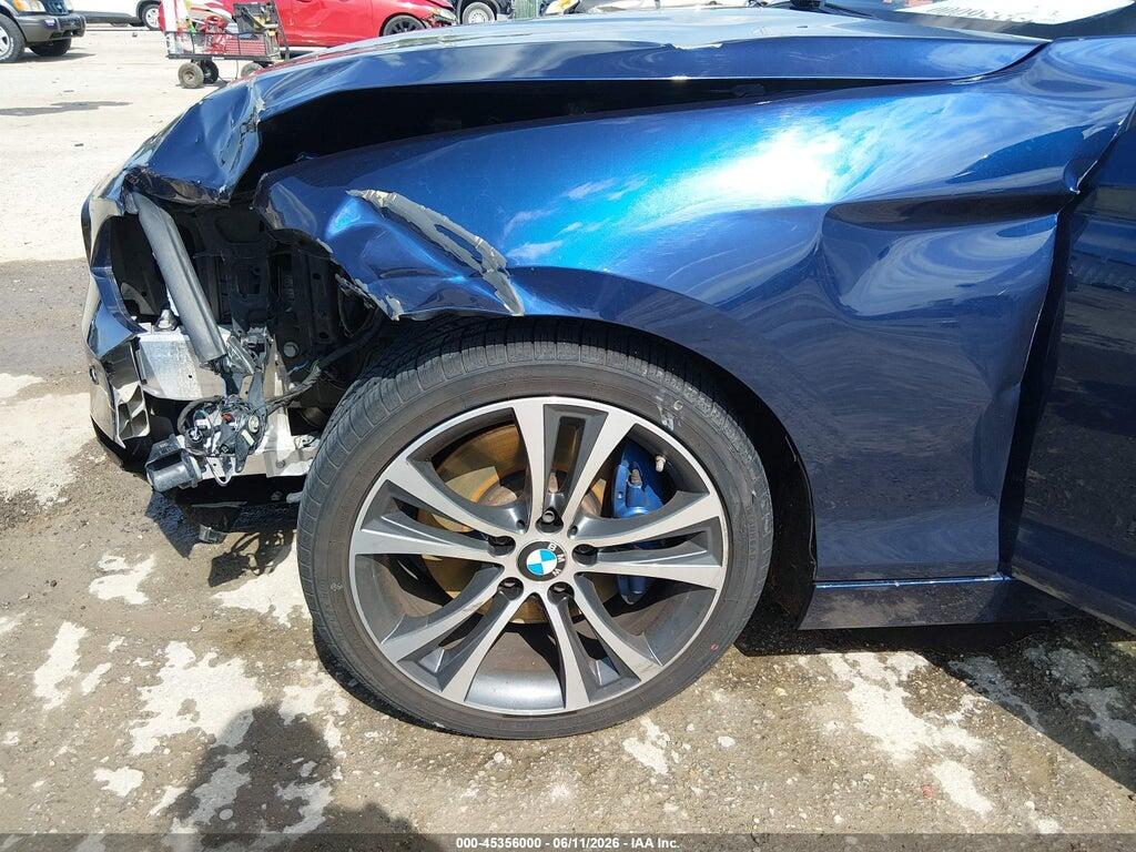 WBA1F5C53FV257041 2015 BMW 228I photo no. 6