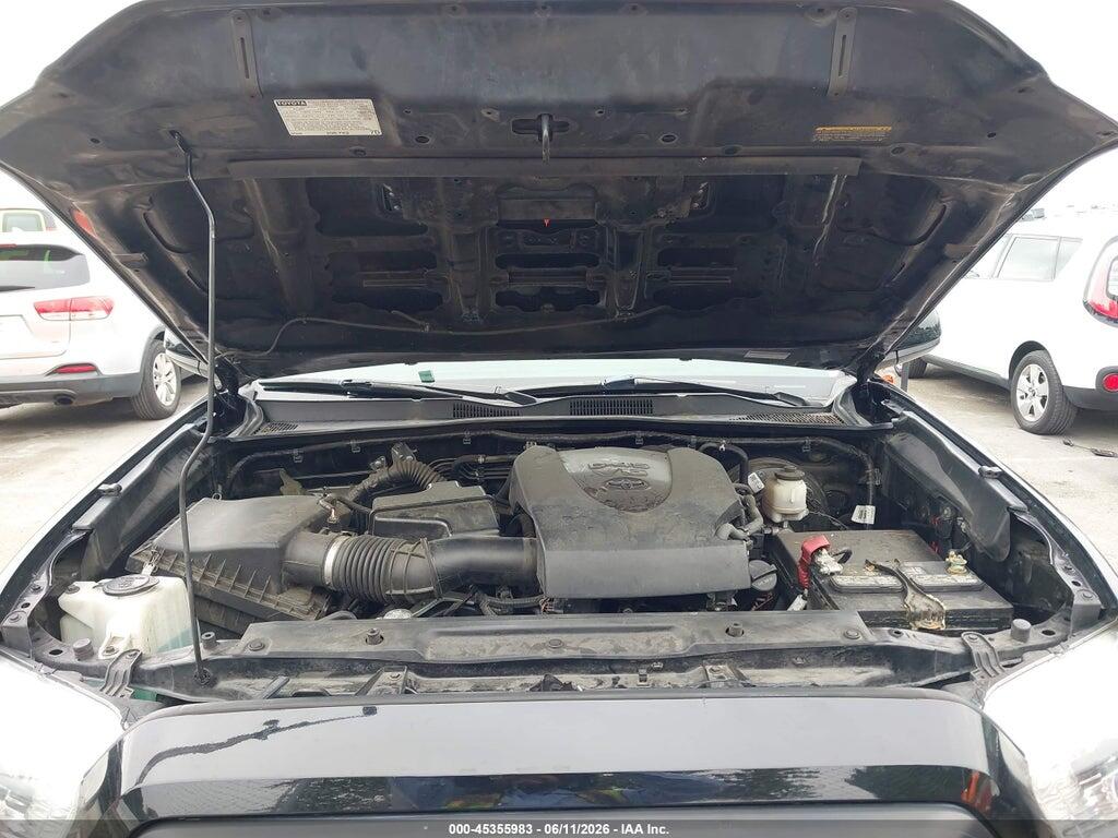 3TMAZ5CN3LM118964 2020 TOYOTA TACOMA photo no. 10
