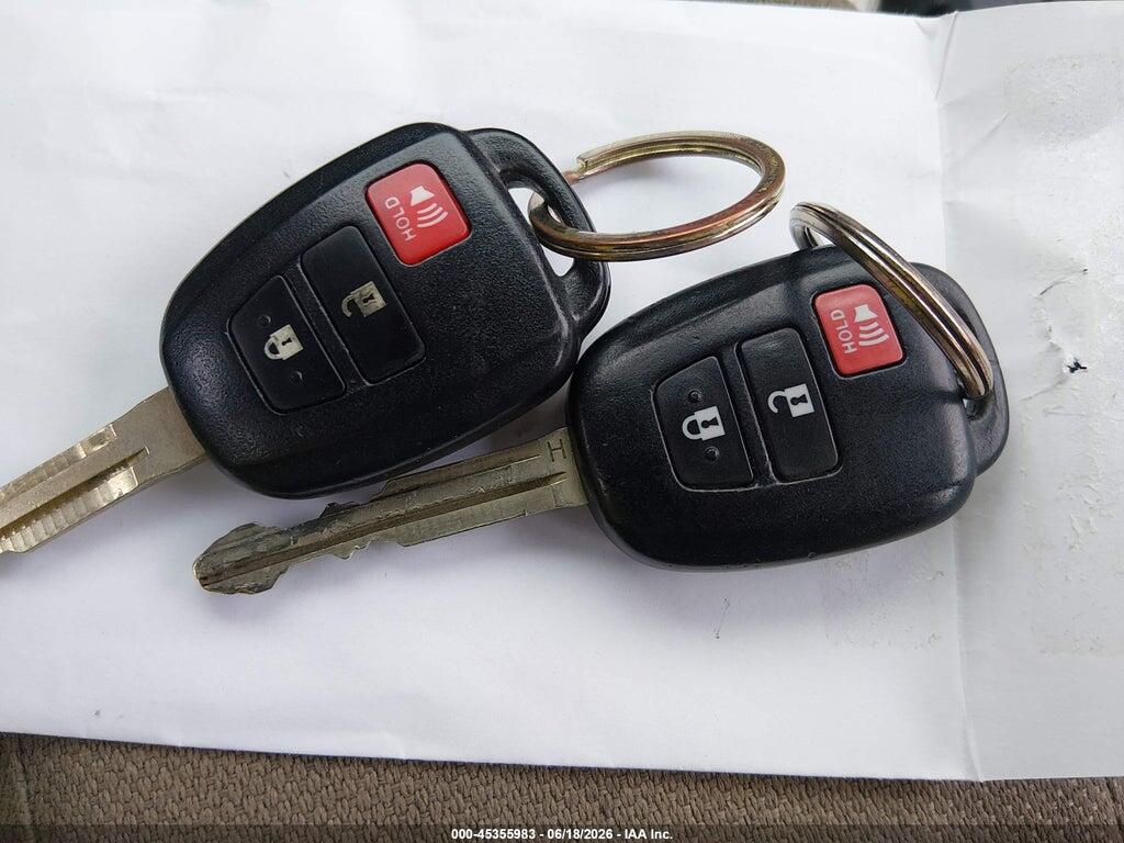 3TMAZ5CN3LM118964 2020 TOYOTA TACOMA photo no. 11