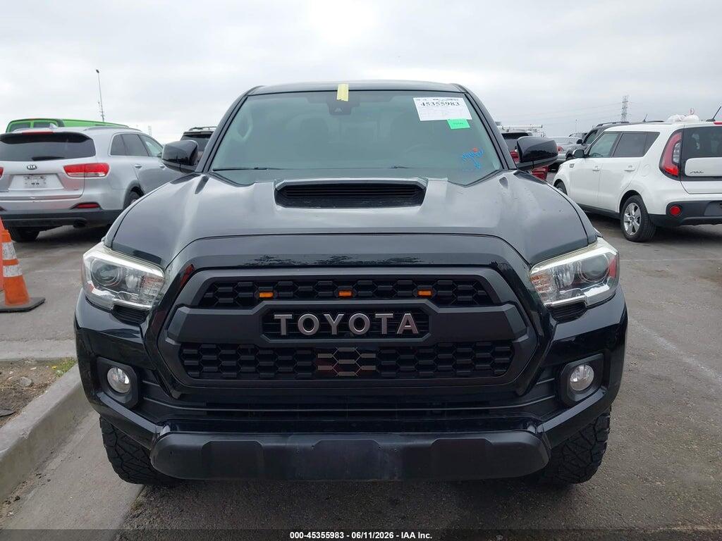 3TMAZ5CN3LM118964 2020 TOYOTA TACOMA photo no. 12