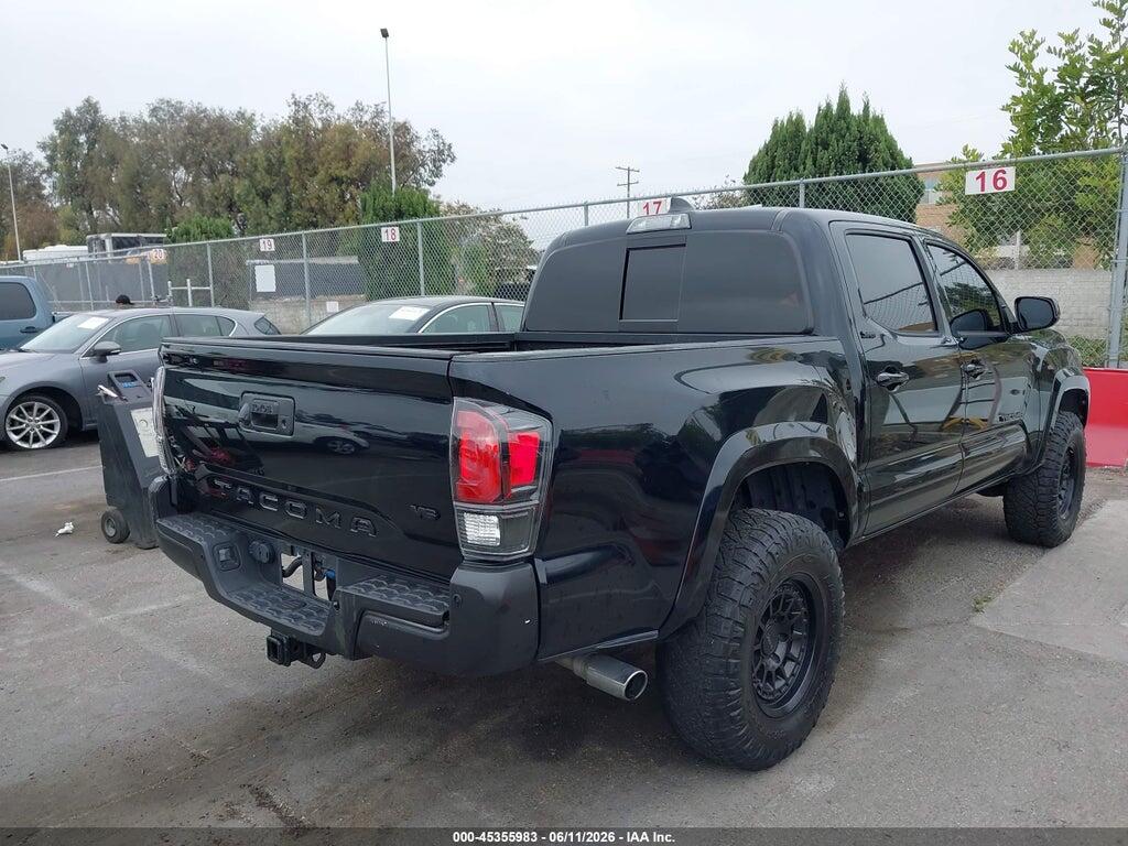 3TMAZ5CN3LM118964 2020 TOYOTA TACOMA photo no. 4