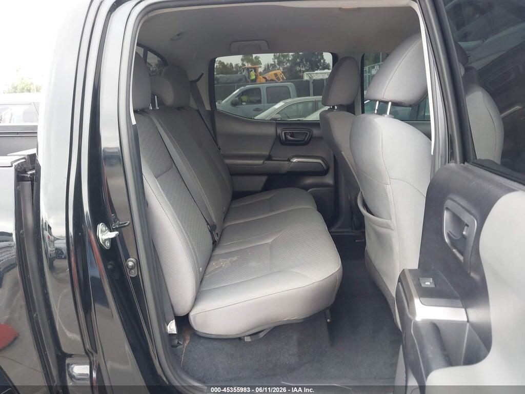 3TMAZ5CN3LM118964 2020 TOYOTA TACOMA photo no. 8