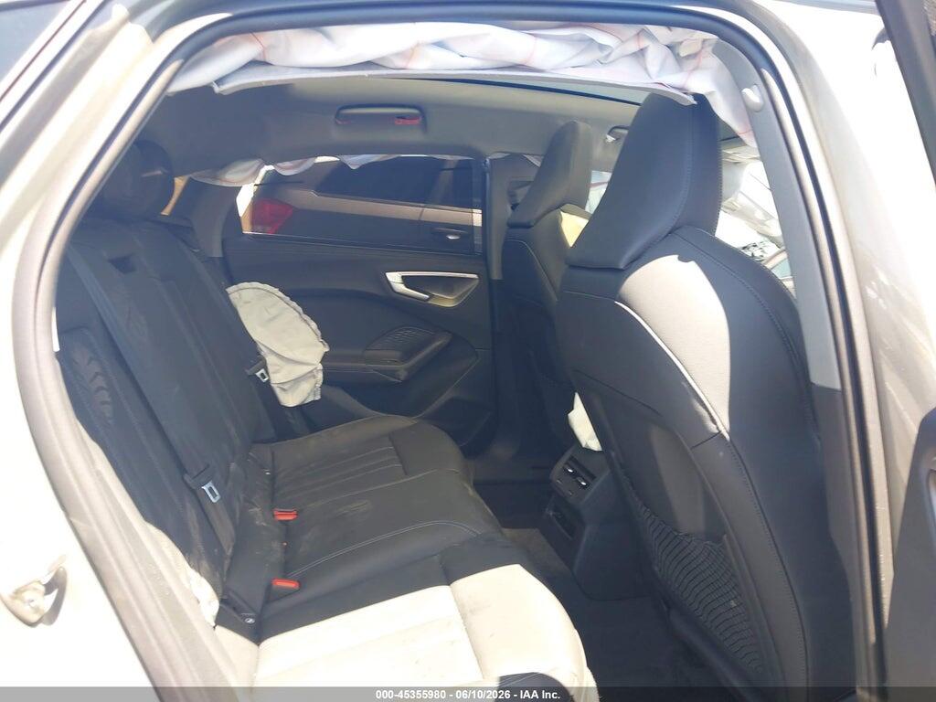 WAU2BCFU5SN109491 2025 AUDI ALL-NEW A5 photo no. 8