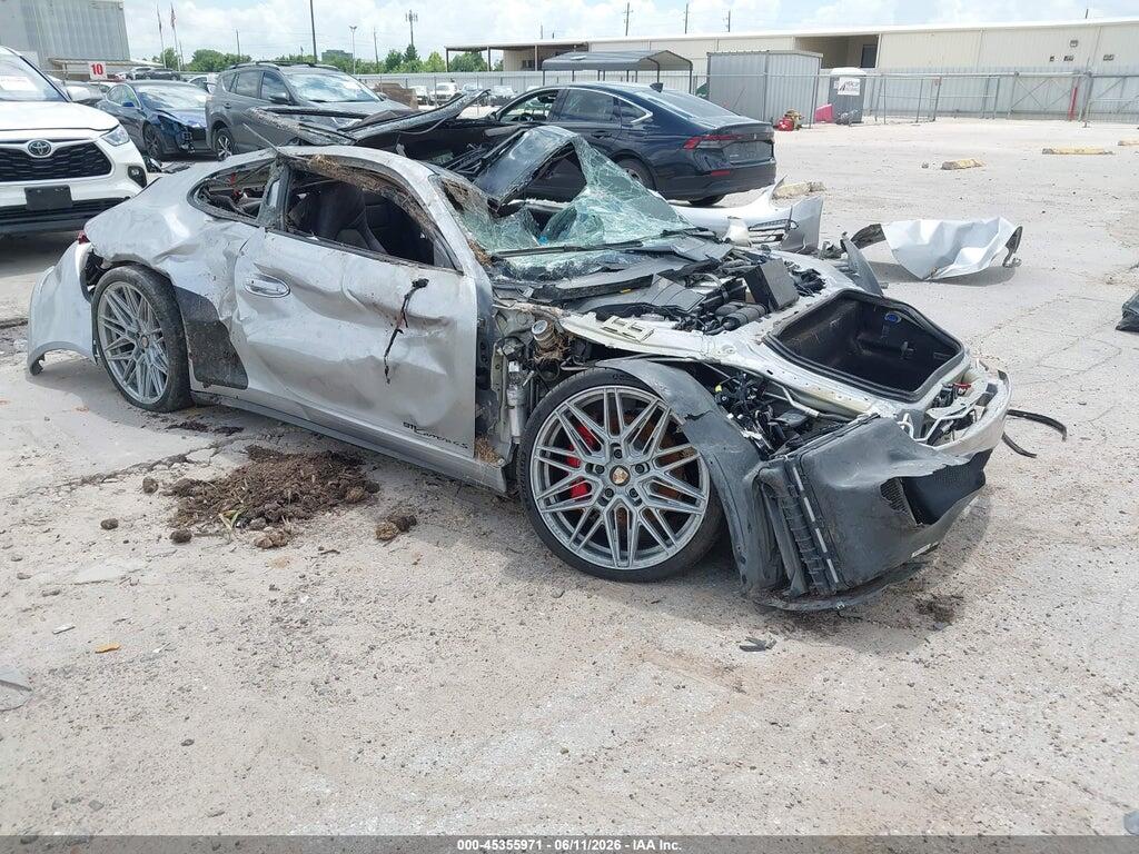 WP0AB2A98DS122994 2013 PORSCHE 911 photo no. 1