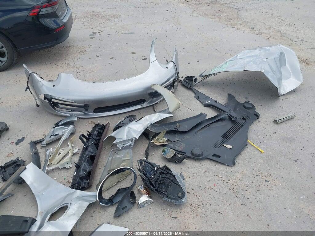 WP0AB2A98DS122994 2013 PORSCHE 911 photo no. 11