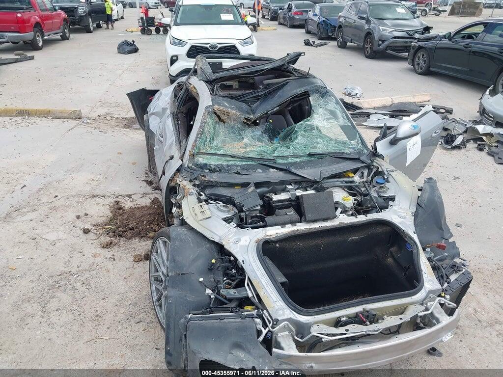 WP0AB2A98DS122994 2013 PORSCHE 911 photo no. 6
