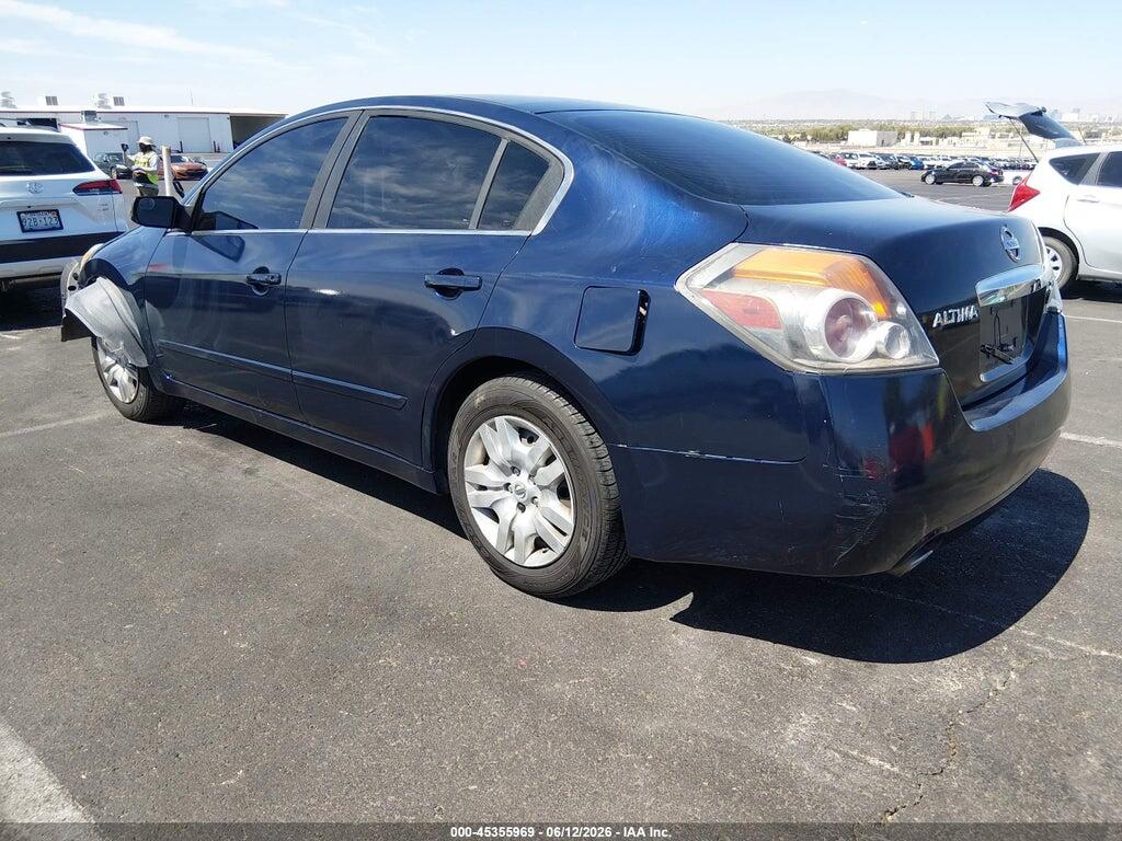 1N4AL2APXBC175222 2011 NISSAN ALTIMA photo no. 3