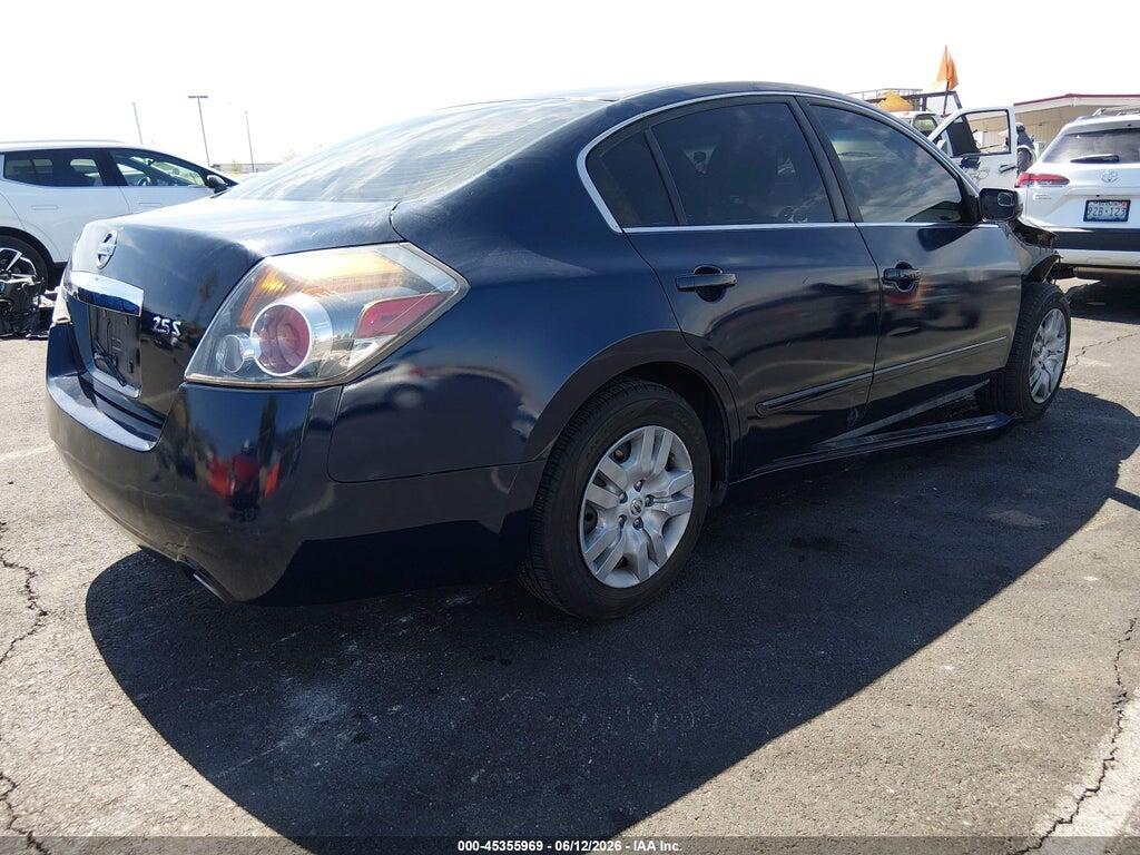1N4AL2APXBC175222 2011 NISSAN ALTIMA photo no. 4