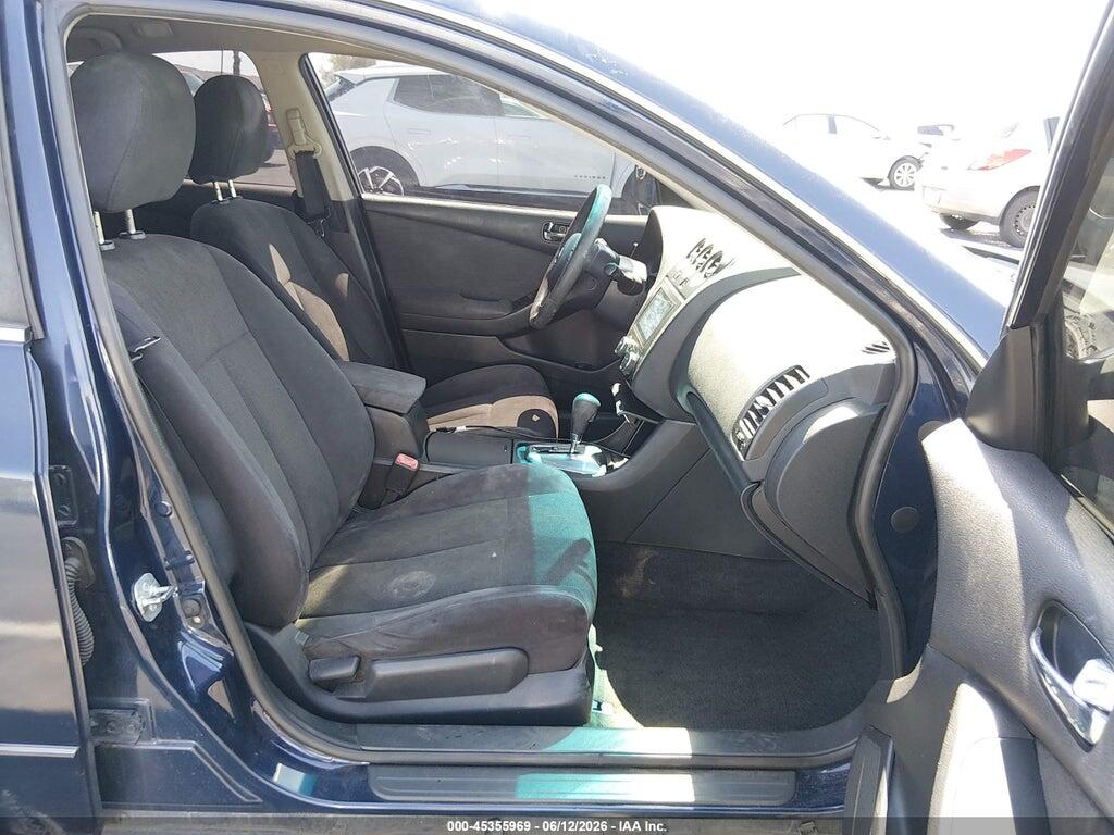 1N4AL2APXBC175222 2011 NISSAN ALTIMA photo no. 5