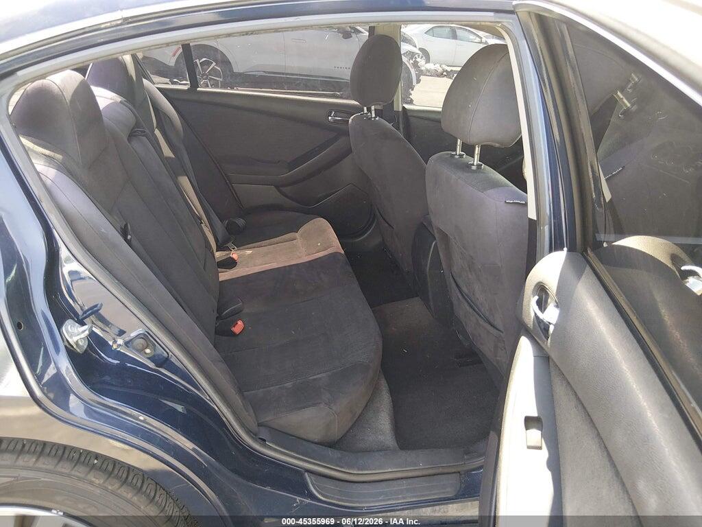 1N4AL2APXBC175222 2011 NISSAN ALTIMA photo no. 8