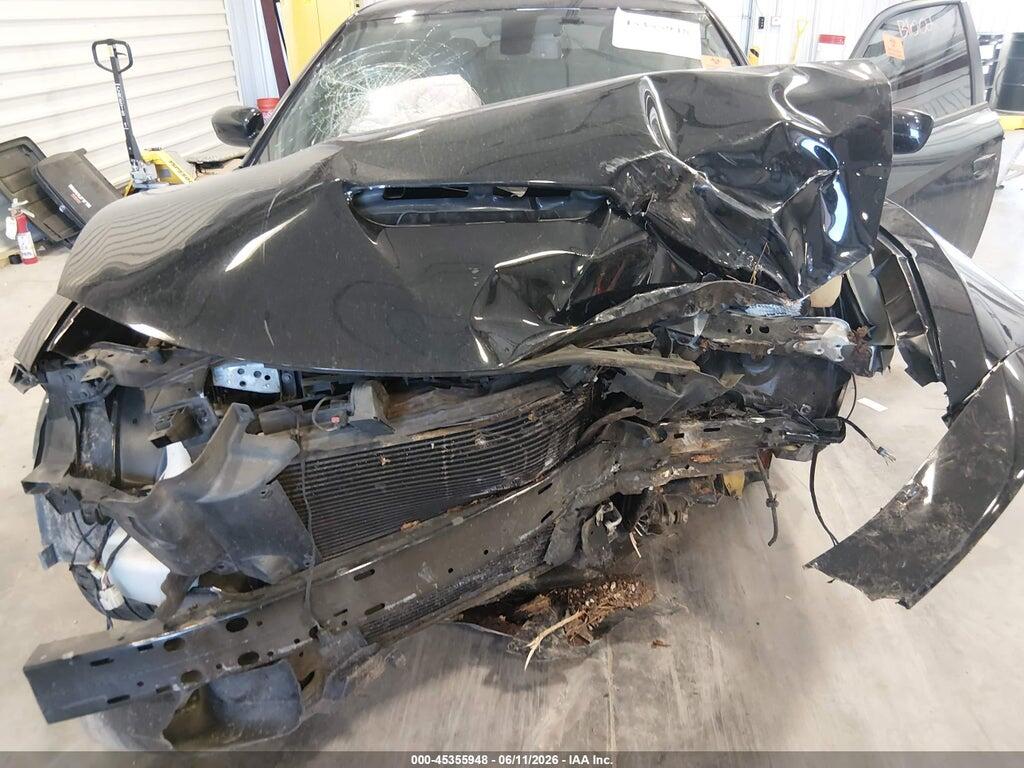 2C3CDXGJ1KH742712 2019 DODGE CHARGER photo no. 10