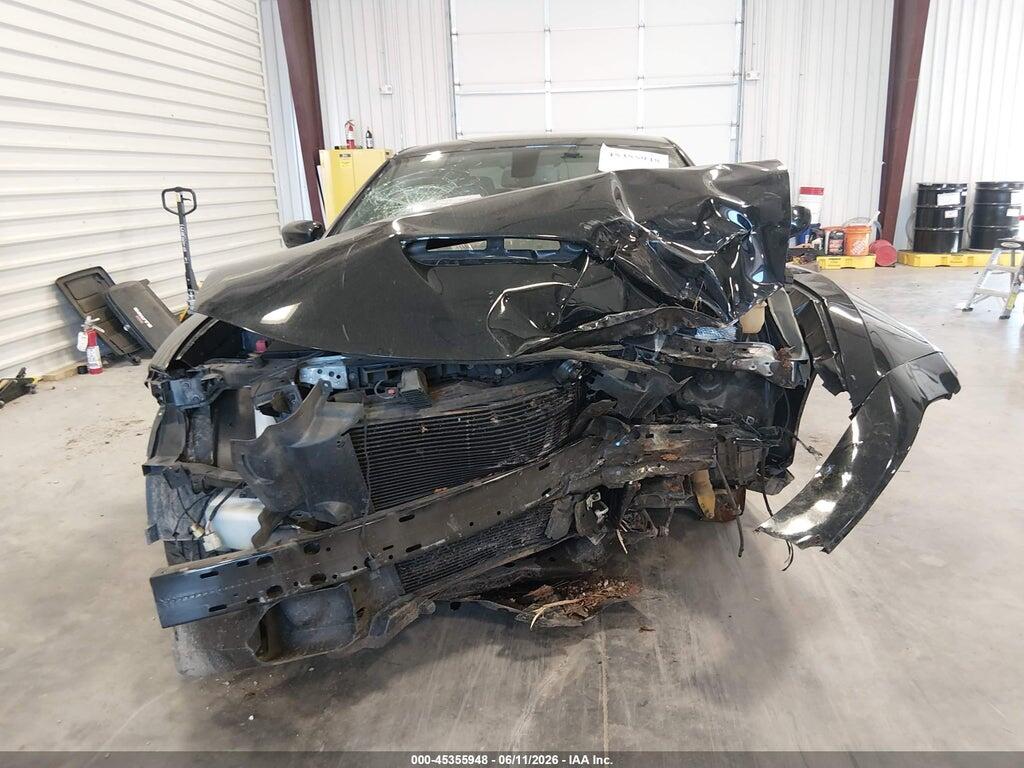 2C3CDXGJ1KH742712 2019 DODGE CHARGER photo no. 11