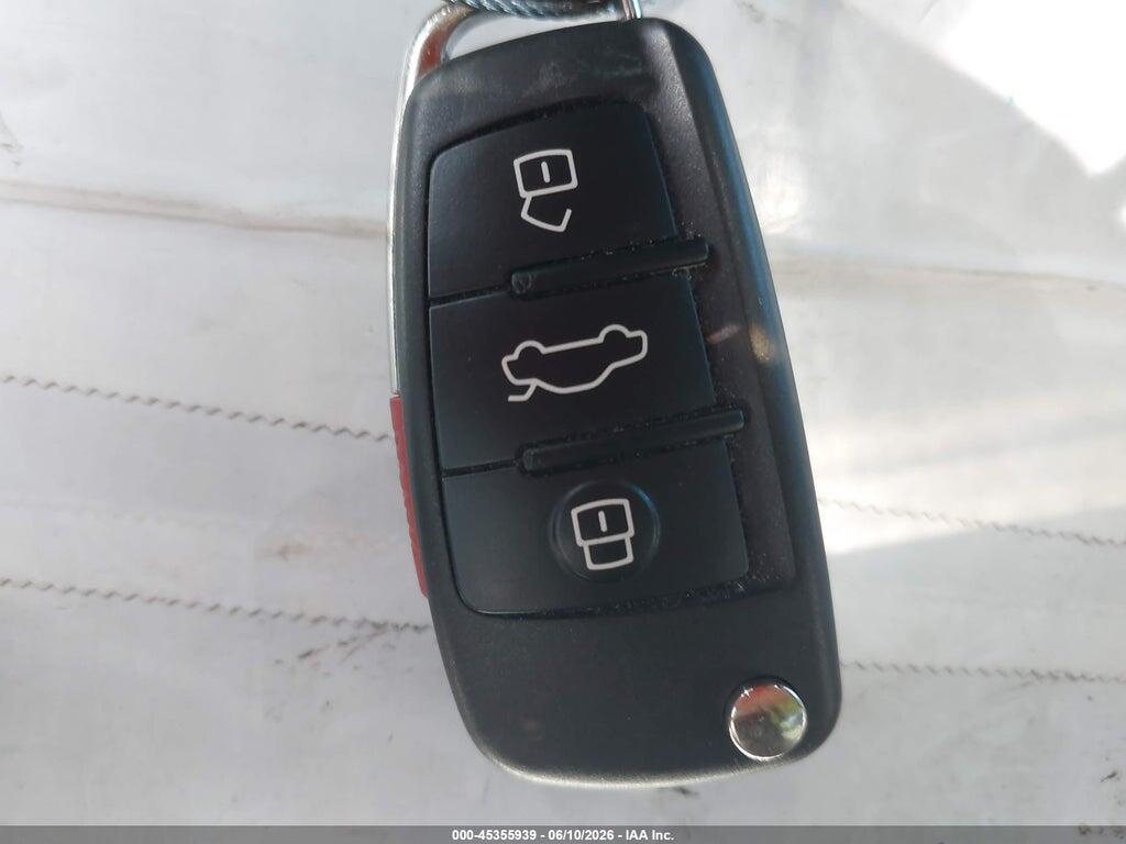 WA1EECF33R1107460 2024 AUDI Q3 photo no. 11