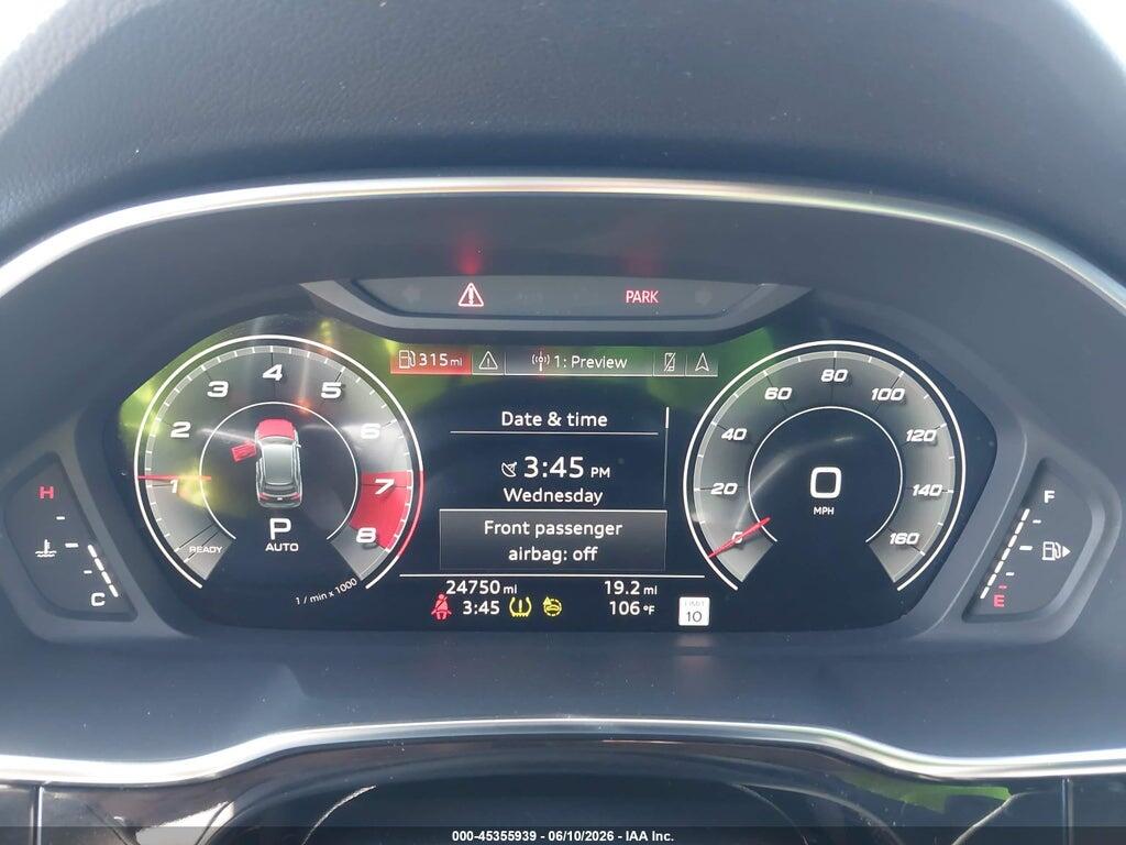 WA1EECF33R1107460 2024 AUDI Q3 photo no. 7