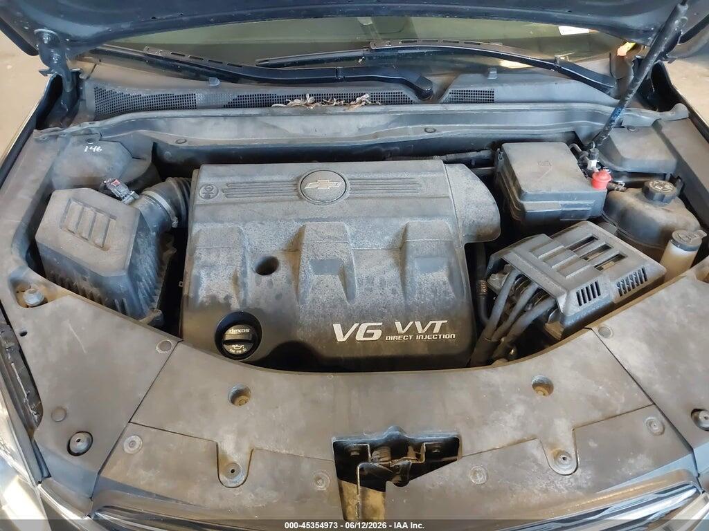 2GNFLGE35H6285270 2017 CHEVROLET EQUINOX photo no. 10