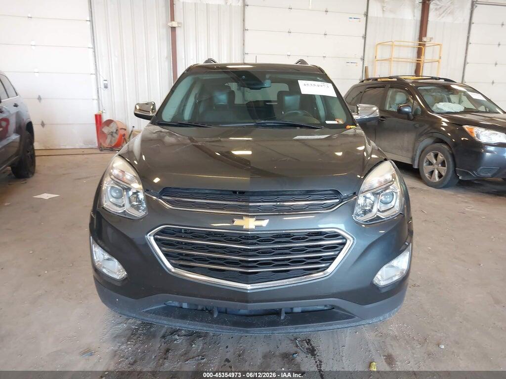 2GNFLGE35H6285270 2017 CHEVROLET EQUINOX photo no. 12