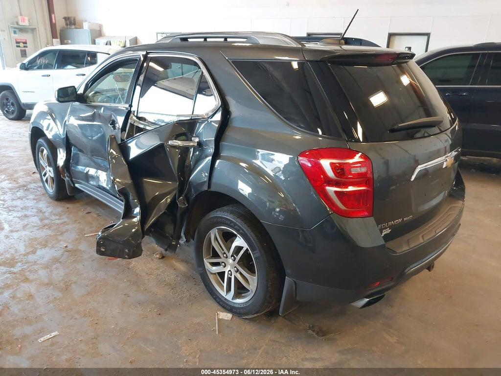 2GNFLGE35H6285270 2017 CHEVROLET EQUINOX photo no. 3
