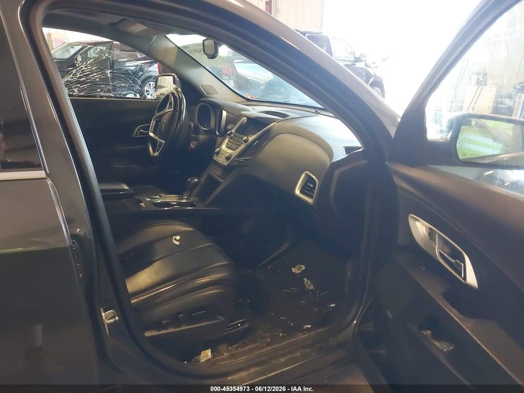 2GNFLGE35H6285270 2017 CHEVROLET EQUINOX photo no. 5