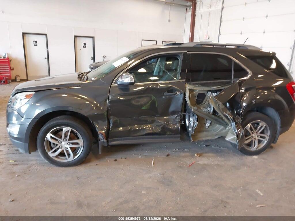 2GNFLGE35H6285270 2017 CHEVROLET EQUINOX photo no. 6
