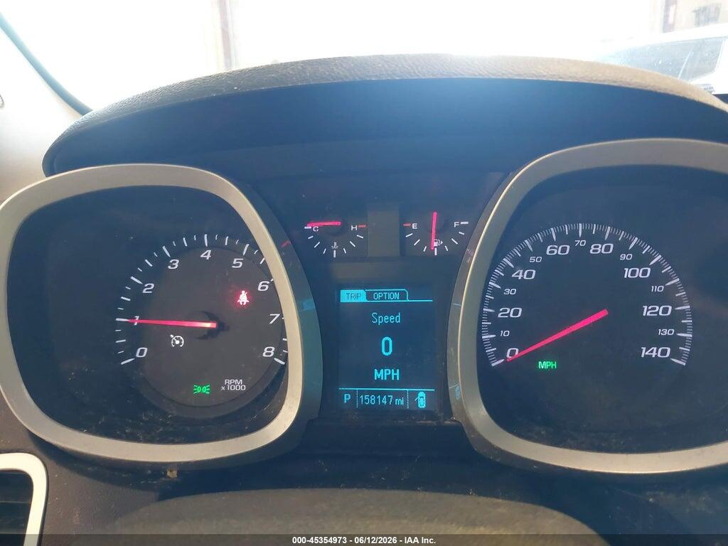 2GNFLGE35H6285270 2017 CHEVROLET EQUINOX photo no. 7