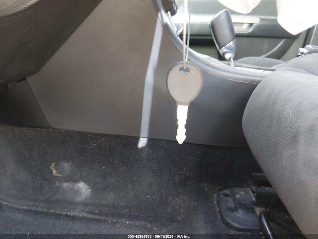 1C3CC4FB3AN153744 2010 CHRYSLER SEBRING photo no. 11