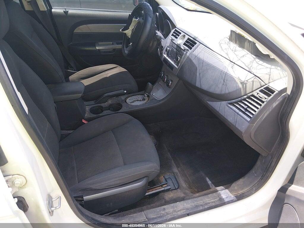 1C3CC4FB3AN153744 2010 CHRYSLER SEBRING photo no. 5