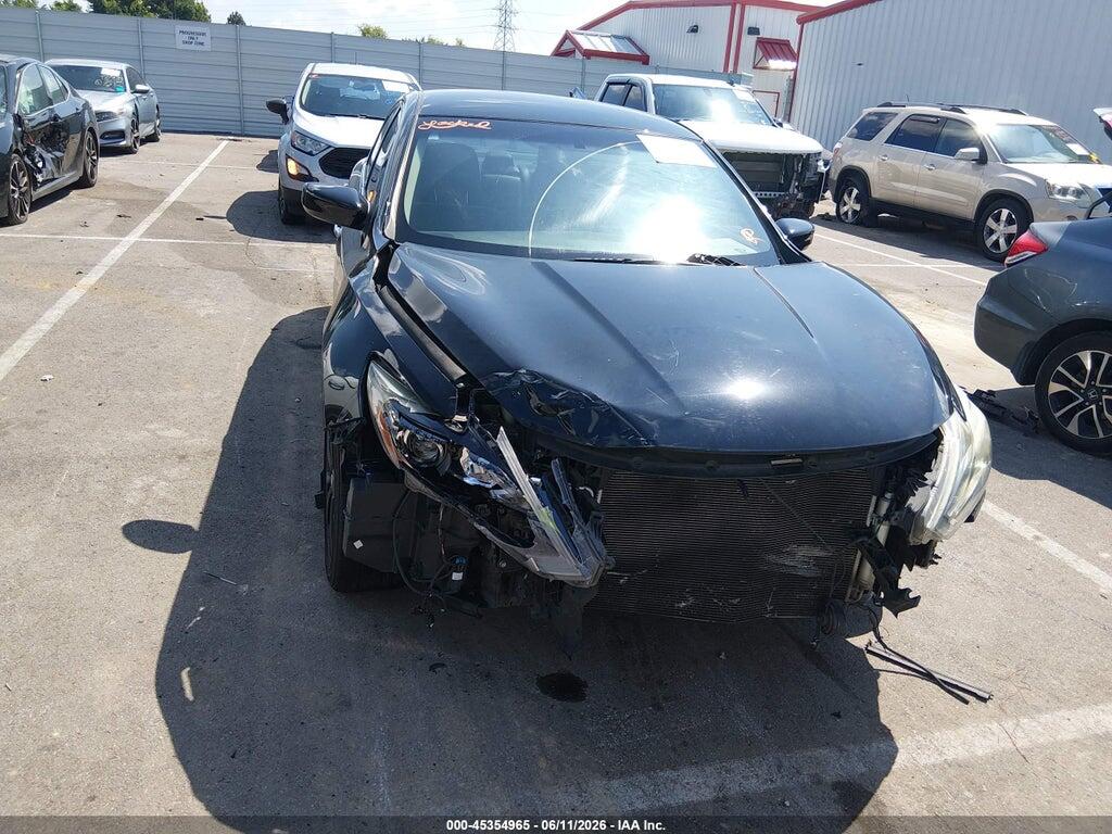 1C3CC4FB3AN153744 2010 CHRYSLER SEBRING photo no. 6