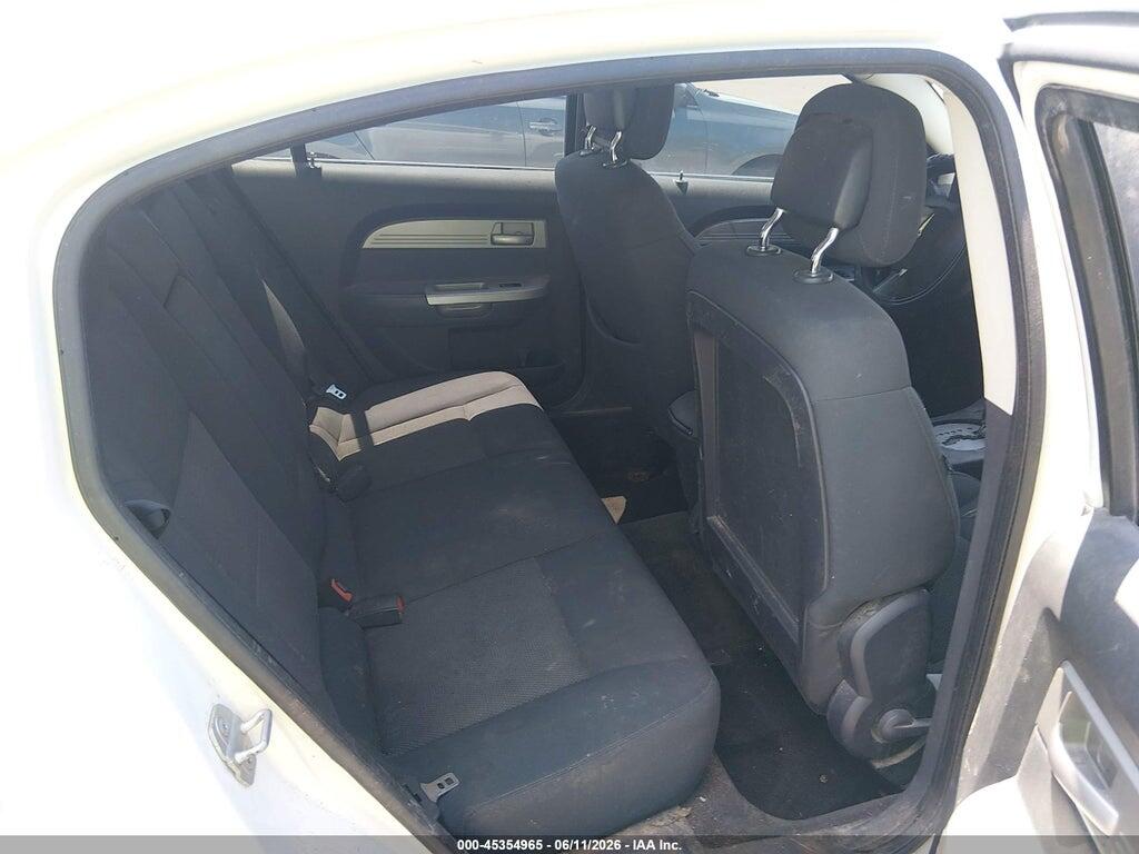 1C3CC4FB3AN153744 2010 CHRYSLER SEBRING photo no. 8