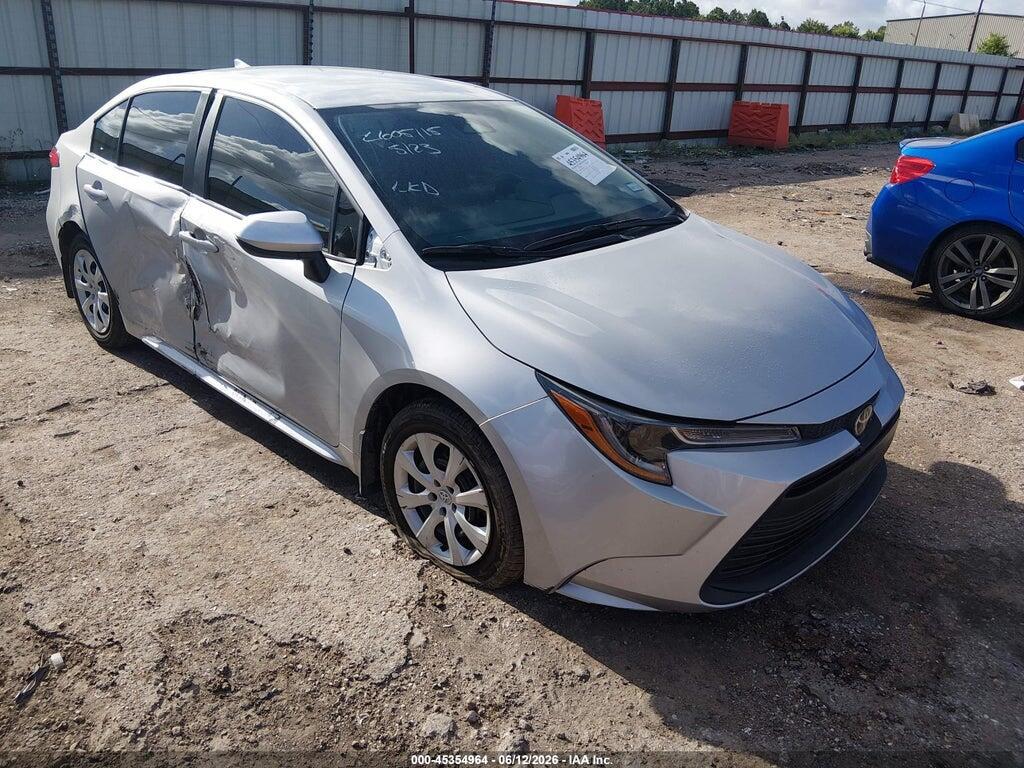 5YFB4MDE2RP189554 2024 TOYOTA COROLLA photo no. 1