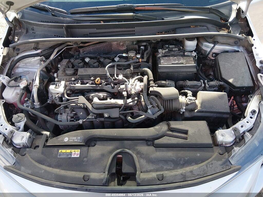 5YFB4MDE2RP189554 2024 TOYOTA COROLLA photo no. 10